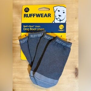 RuffWear Bark’n Boot Dog Socks
